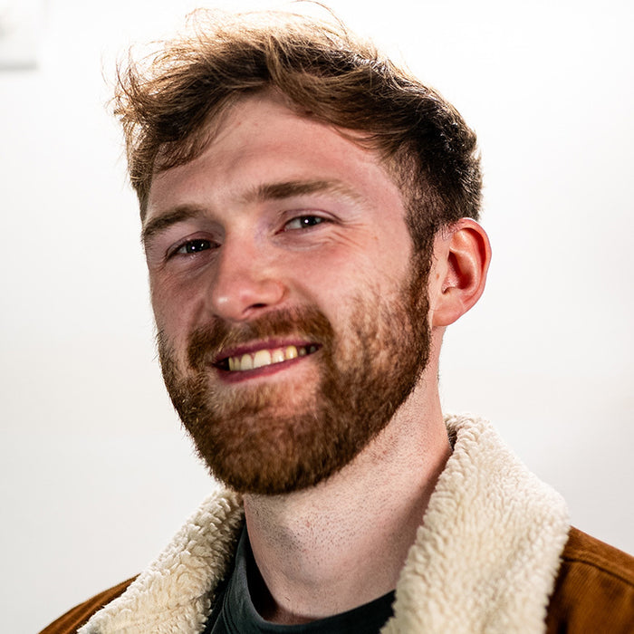 Josh Evans, Director of Cataclysm Computers