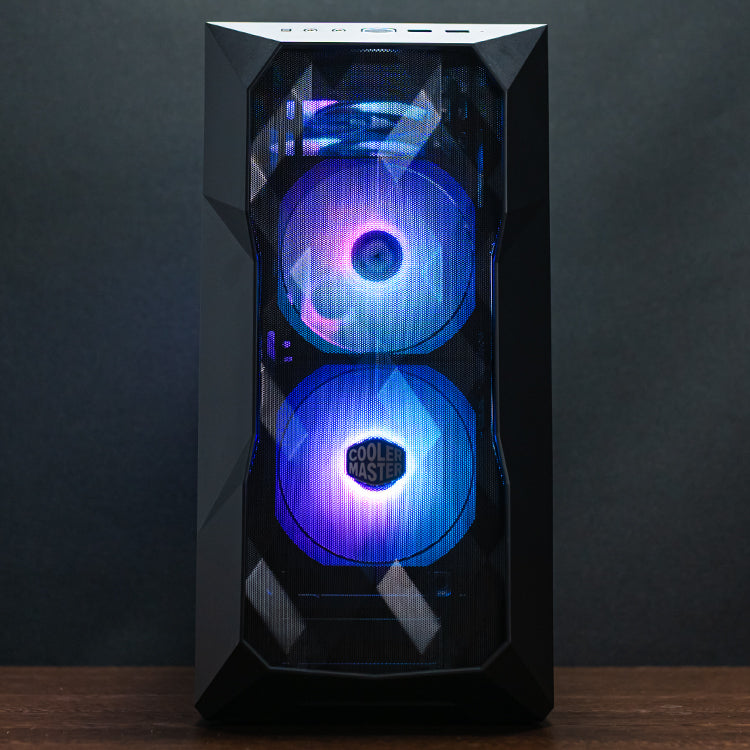 Swifty Cata Computer Best Gaming PCs | Cataclysm Computers