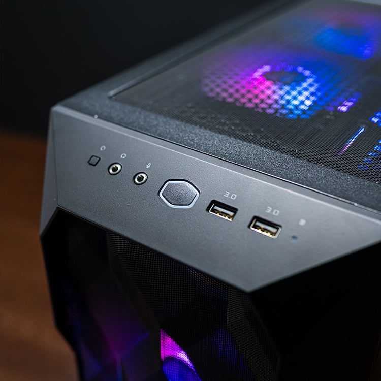 Swifty Cata Computer Best Gaming PCs | Cataclysm Computers