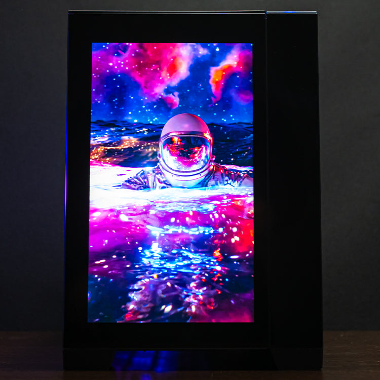 Aura Extreme LCD