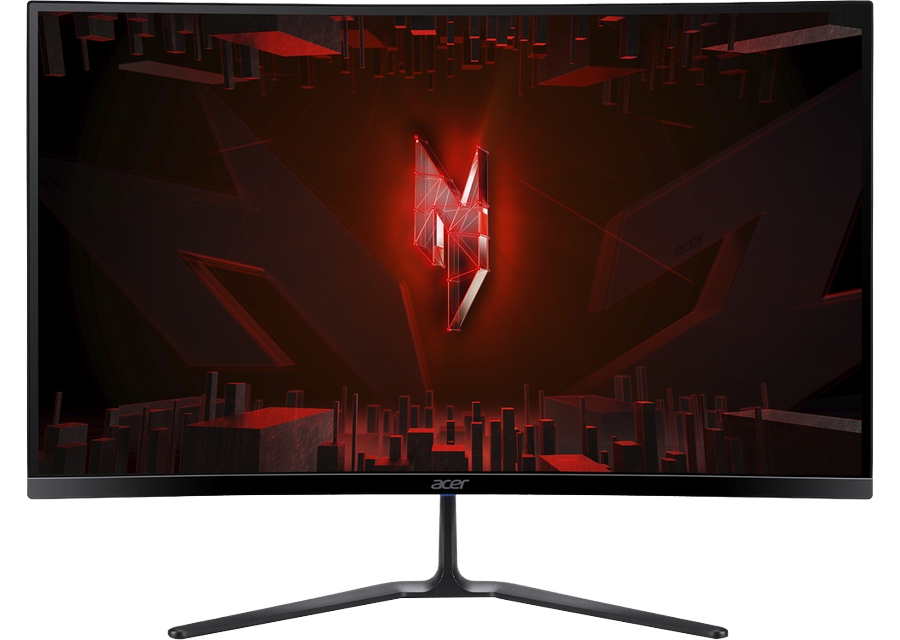 Acer Nitro ED270X0 27 inch 1080p 200Hz curved gaming monitor