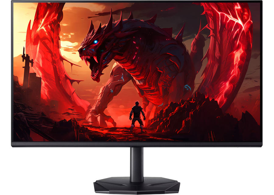Acer Nitro KG241Y 24 inch 1080p 144Hz gaming monitor