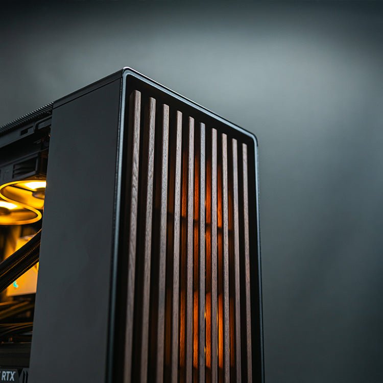 The Architect 9600X + 9060 XT 16GB - Cataclysm Computers