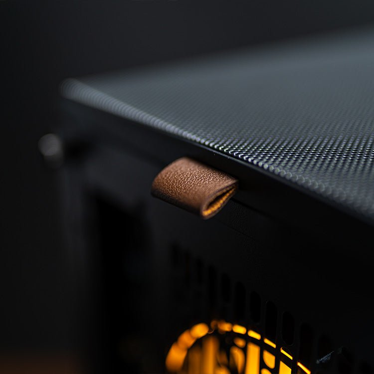 The Architect 9600X + 9060 XT 16GB - Cataclysm Computers