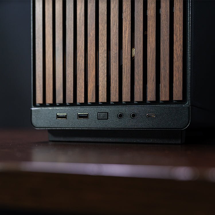The Artisan - Cataclysm Computers