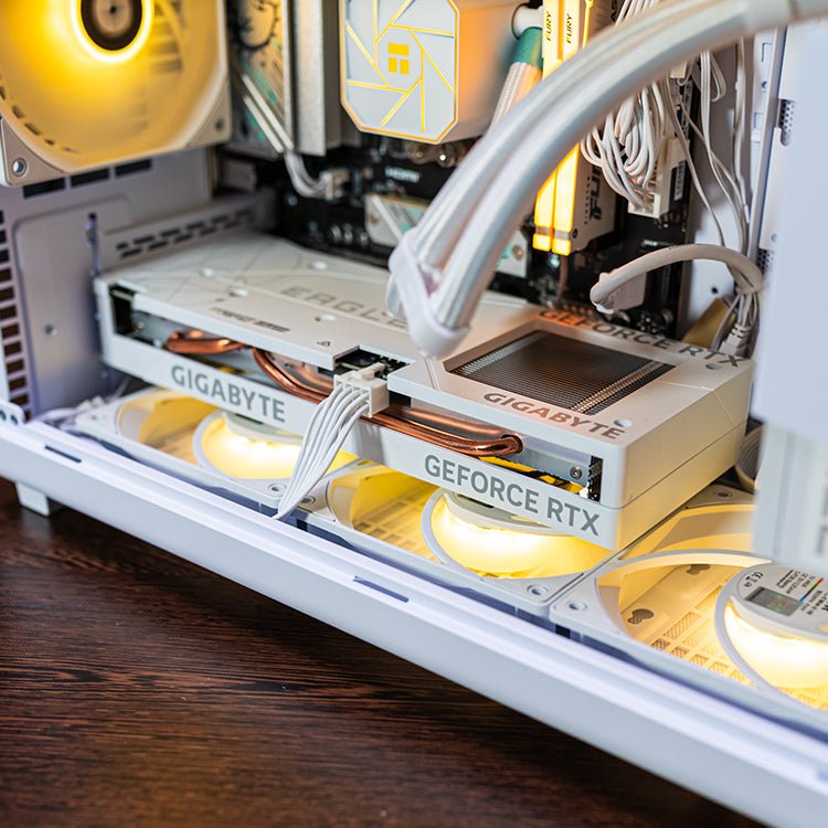 The Artisan - Cataclysm Computers
