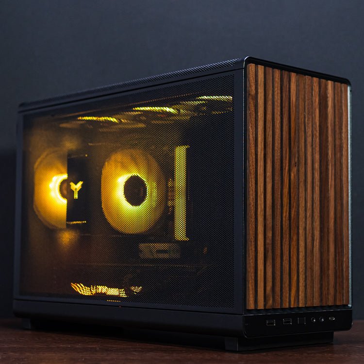 The Artisan - Cataclysm Computers