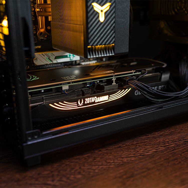 The Artisan - Cataclysm Computers