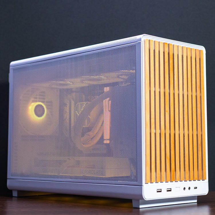 The Artisan - Cataclysm Computers