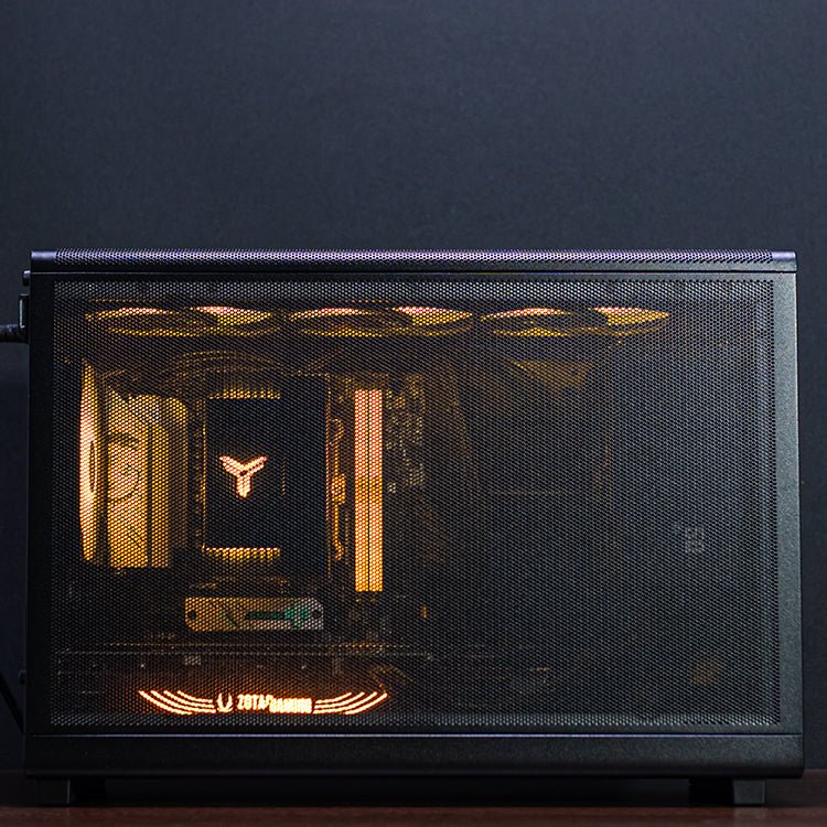 The Artisan - Cataclysm Computers