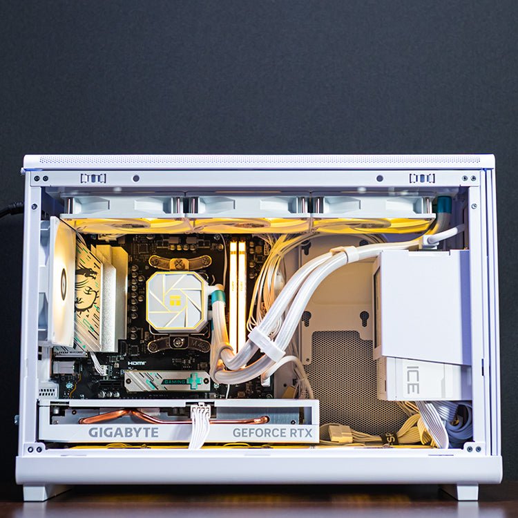 The Artisan - Cataclysm Computers