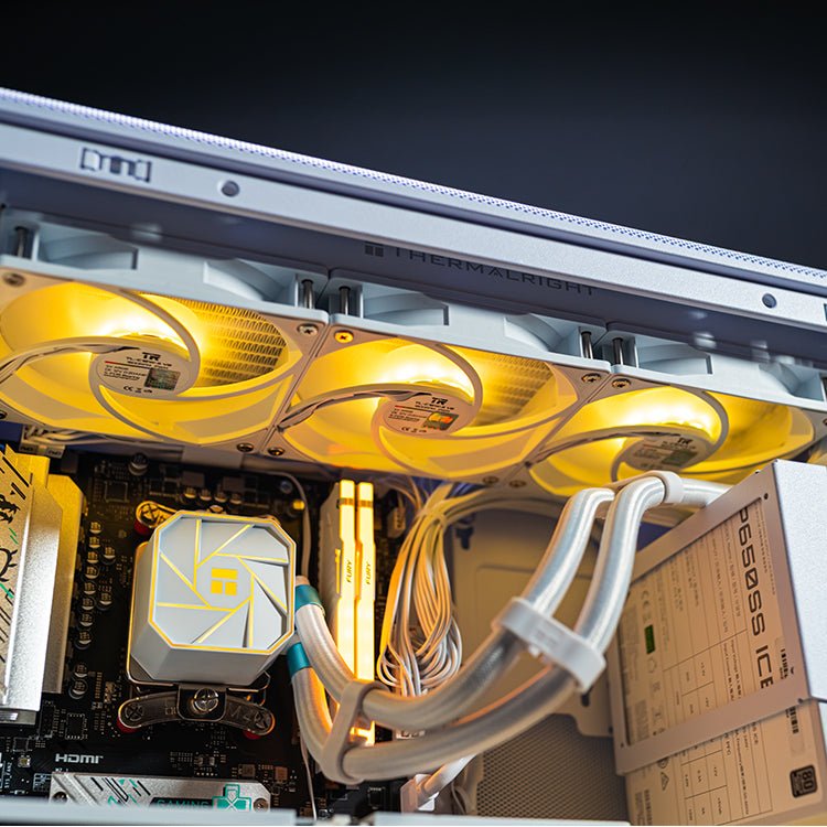 Swifty Cata Computer Australia's Best Gaming PCs | Cataclysm Computers