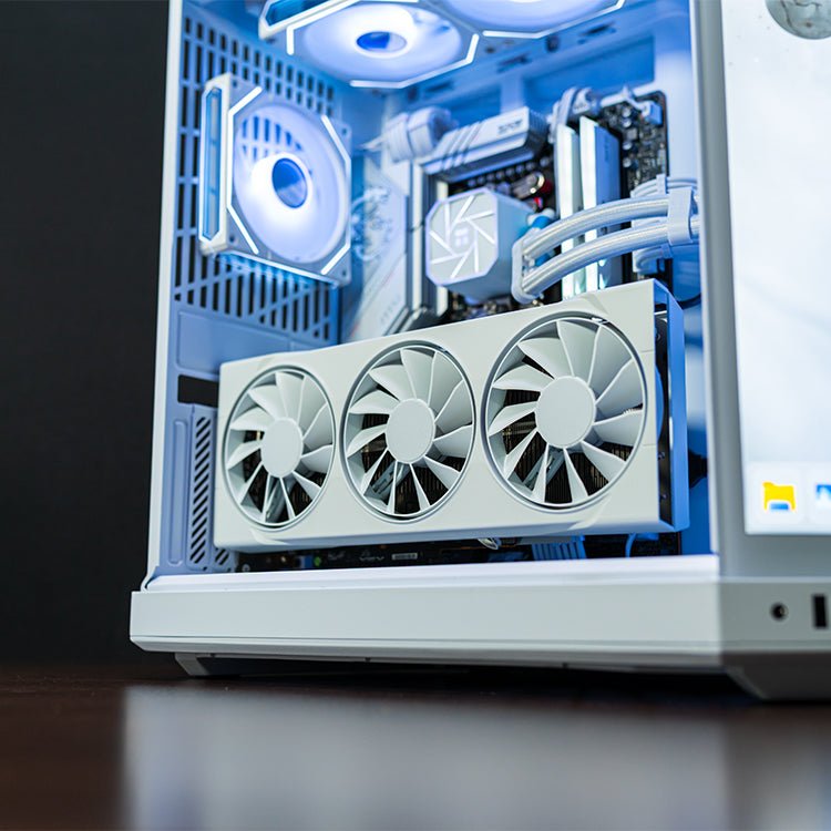 The Nexus 9950X3D + 5090 - Cataclysm Computers