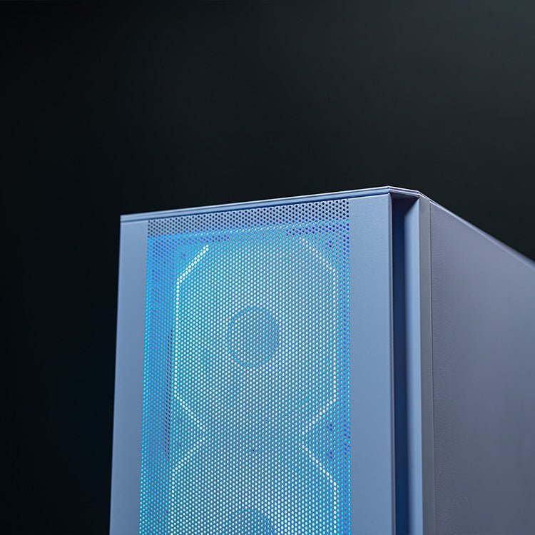 The Voyager 7500F + 5060 - Cataclysm Computers