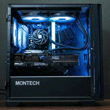 WoW Forever Gaming PC - image 2