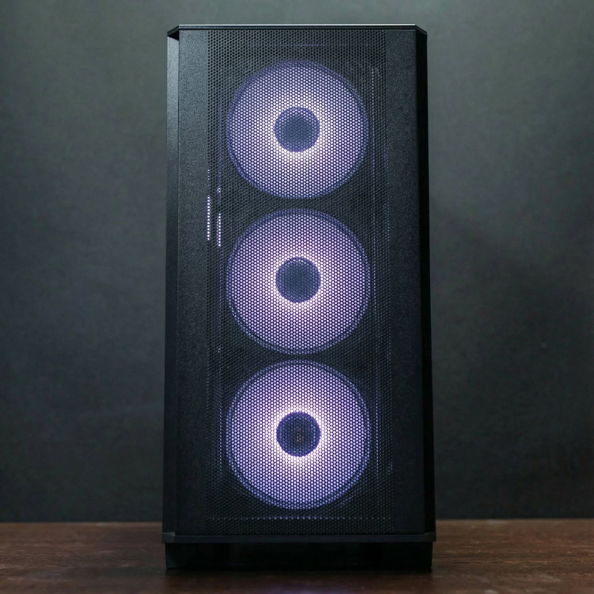 VOYAGER - Cataclysm Computers